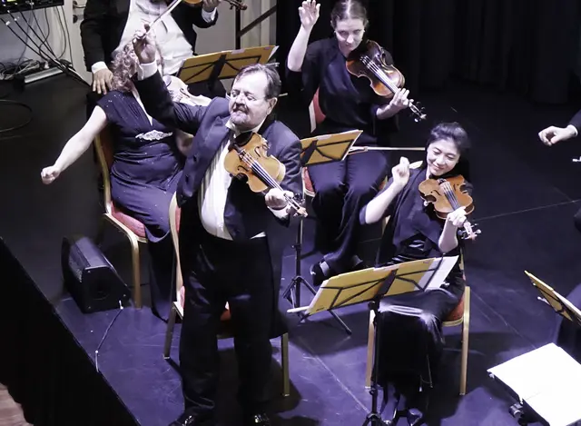 Foto: Markus Achleitner