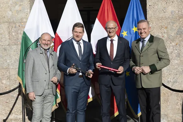 Foto: Land Tirol/Sedlak