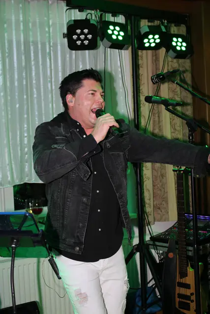 Foto: HFM Patrick Marcher