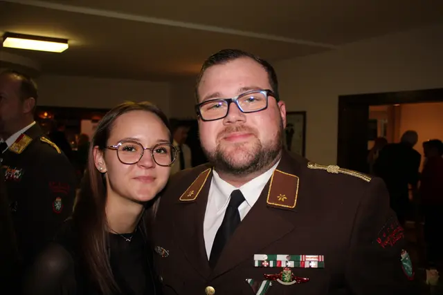 Foto: HFM Patrick Marcher