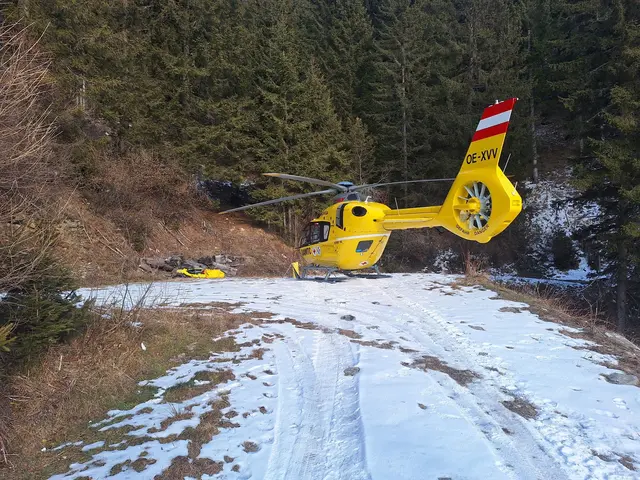 Foto: FF Obdach