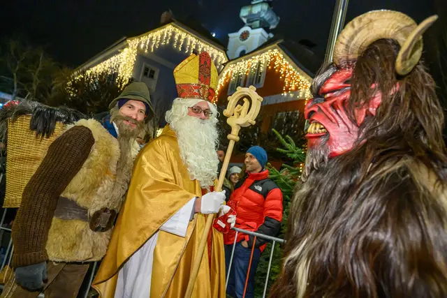 Foto: Simlinger Wolfgang/cityfoto