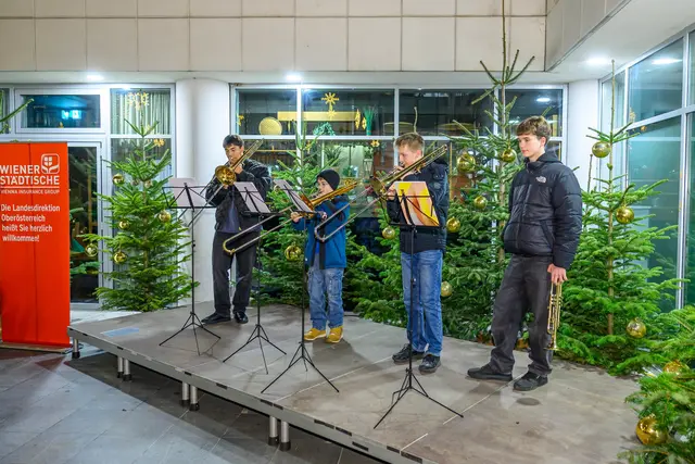 Foto: Simlinger Wolfgang/cityfoto