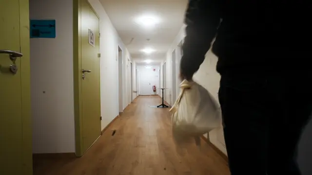 Die Caritas bietet mit ihren Notschlafstellen einen Platz zum Schlafen und somit wichtigen Schutz vor der Kälte. 
 | Foto: Caritas