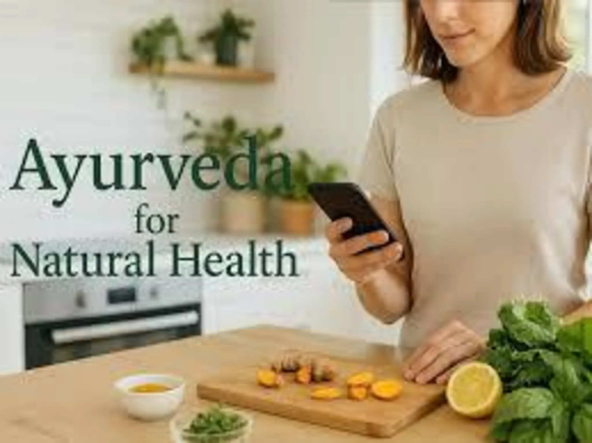 Ayurveda-App CureNatural: Traditionellheilkunde digital erlebbar - lebensstil news from MeinBezirk.at