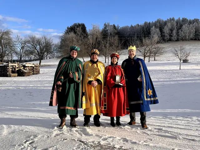 Foto: Hermine Schuhmann