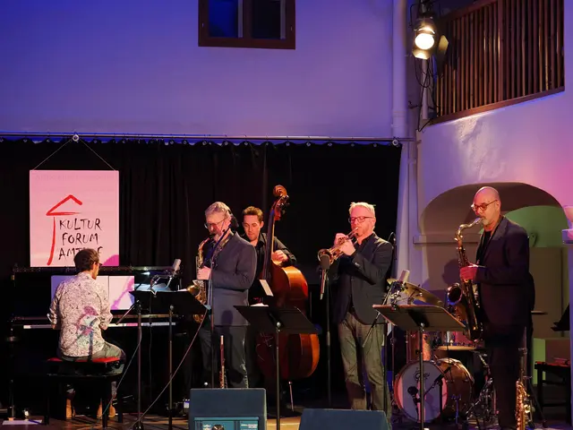 Foto: Kultur-forum-amthof