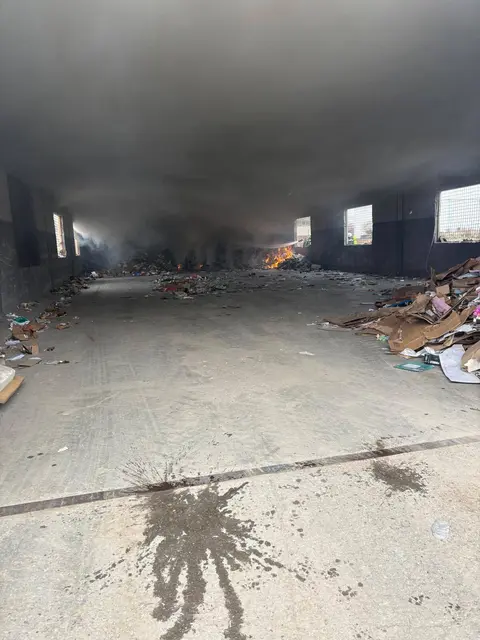 Foto: Feuerwehr Haidach / Klagenfurt