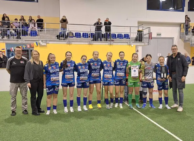 Foto: FC Südburgenland/René Höfer