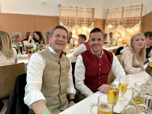 Foto: Musikverein Heimschuh