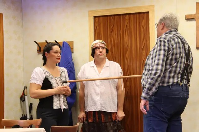 Foto: Martin Wurglits