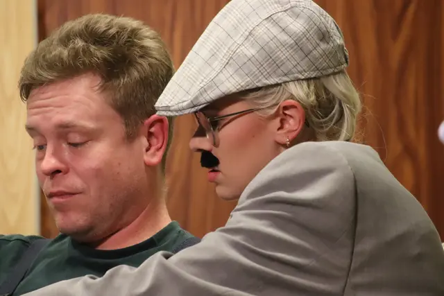 Foto: Martin Wurglits