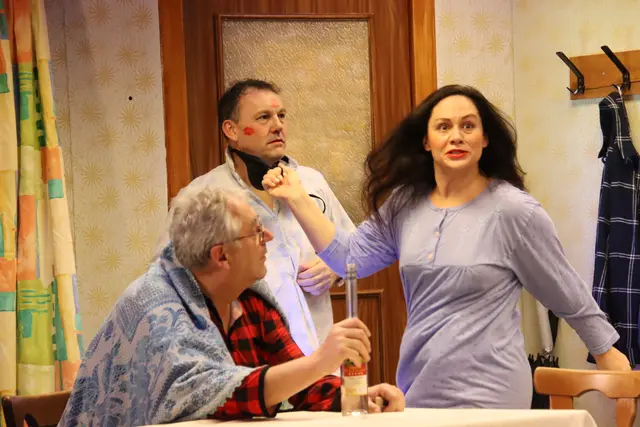 Foto: Martin Wurglits