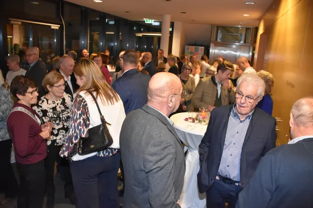 Neujahrskonzert 2026 des Kulturvereins Waldhausen mit dem Robert Stolz Orchester. | Foto: Robert Zinterhof