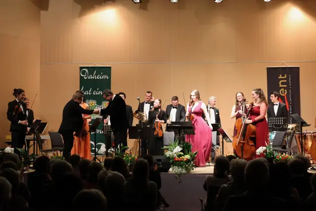 Foto: MeinBezirk / Constance Haslberger