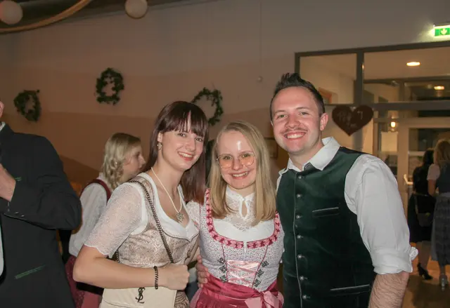 Foto: Musikverein Heimschuh