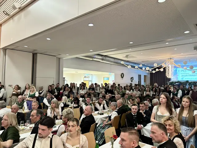 Foto: Musikverein Heimschuh