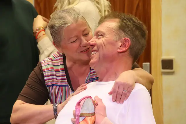 Foto: Martin Wurglits