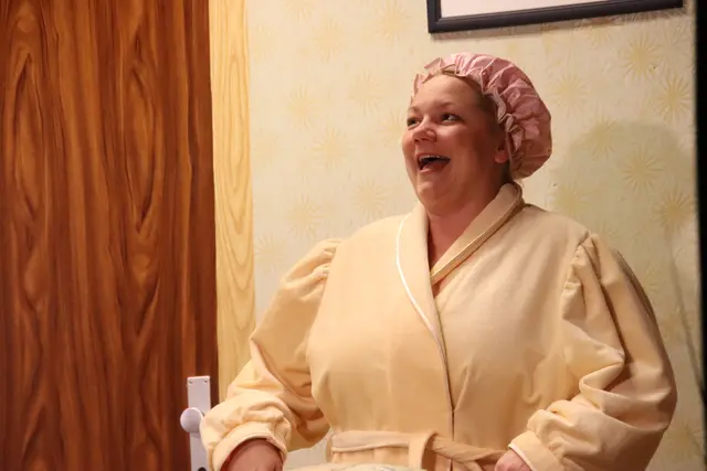 Foto: Martin Wurglits