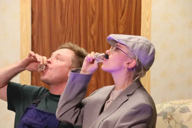 Foto: Martin Wurglits