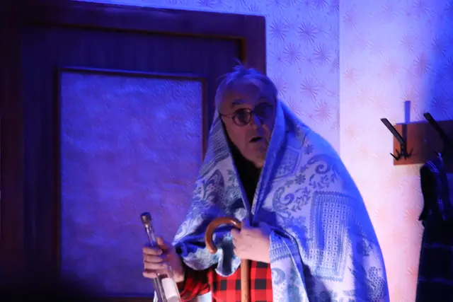 Foto: Martin Wurglits