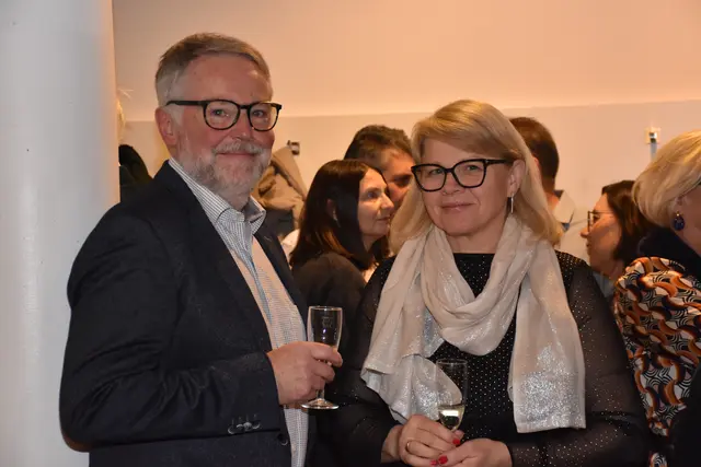 Neujahrskonzert 2026 des Kulturvereins Waldhausen mit dem Robert Stolz Orchester. | Foto: Robert Zinterhof