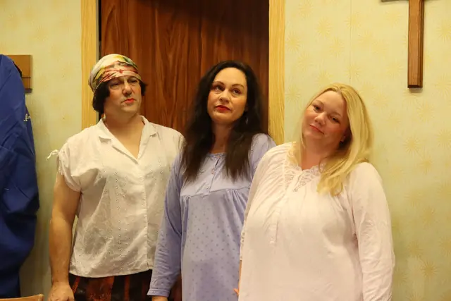 Foto: Martin Wurglits