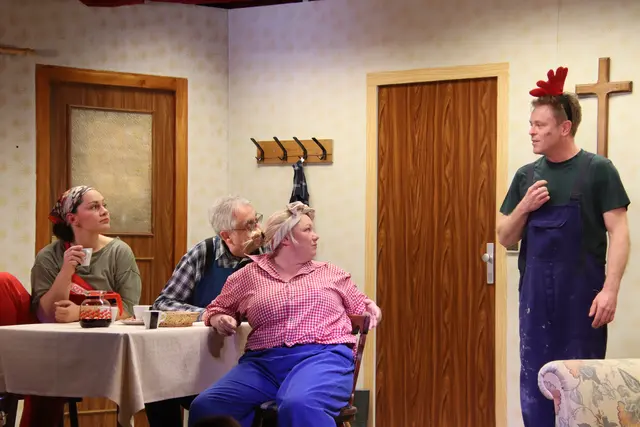 Foto: Martin Wurglits