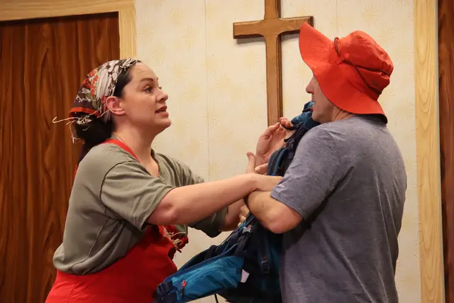 Foto: Martin Wurglits