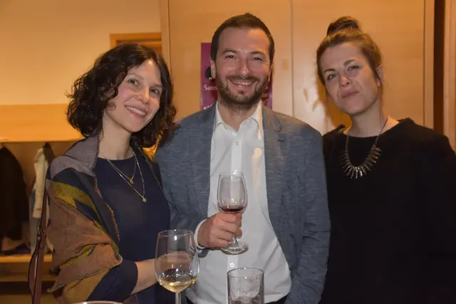 Neujahrskonzert 2026 des Kulturvereins Waldhausen mit dem Robert Stolz Orchester. | Foto: Robert Zinterhof