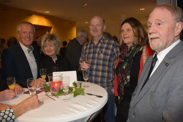 Neujahrskonzert 2026 des Kulturvereins Waldhausen mit dem Robert Stolz Orchester. | Foto: Robert Zinterhof