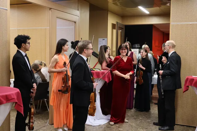 Foto: MeinBezirk / Constance Haslberger