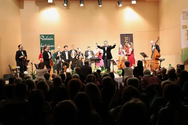 Foto: MeinBezirk / Constance Haslberger