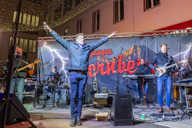 Foto: Weltcup-Villach-OK / Krammer