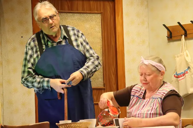 Foto: Martin Wurglits