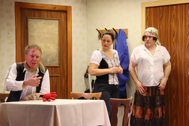 Foto: Martin Wurglits