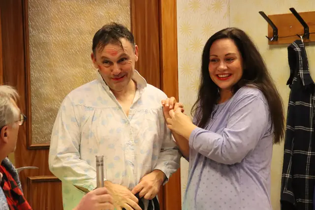 Foto: Martin Wurglits