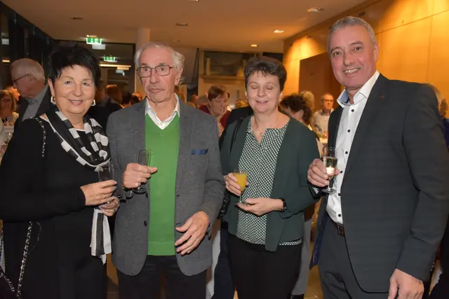 Neujahrskonzert 2026 des Kulturvereins Waldhausen mit dem Robert Stolz Orchester. | Foto: Robert Zinterhof