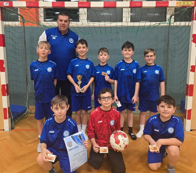 Foto: SV Großpetersdorf