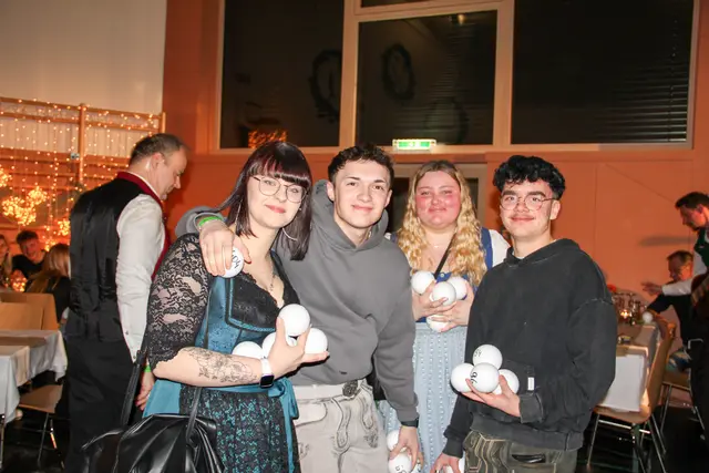 Foto: Musikverein Heimschuh