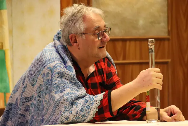 Foto: Martin Wurglits