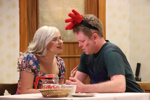 Foto: Martin Wurglits