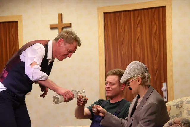 Foto: Martin Wurglits