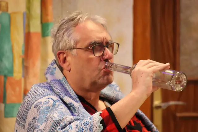 Foto: Martin Wurglits