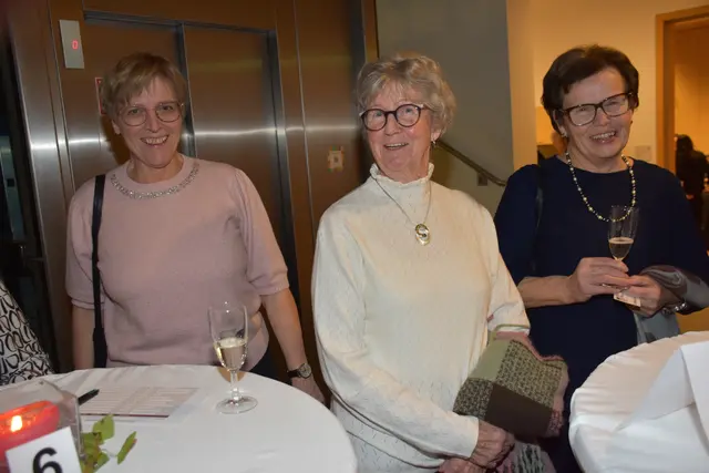 Neujahrskonzert 2026 des Kulturvereins Waldhausen mit dem Robert Stolz Orchester. | Foto: Robert Zinterhof