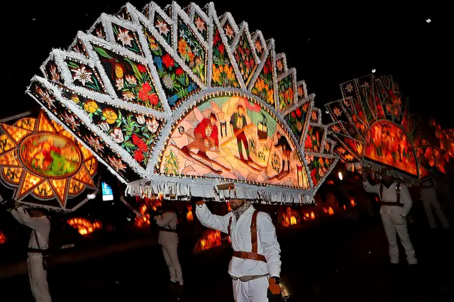 Ebensee – die Glöcklerhochburg schlechthin – hielt den Brauch auch 2026 hoch. | Foto: Hörmandinger