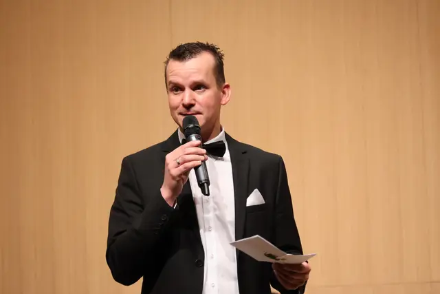 Florian Eigelsberger | Foto: MeinBezirk / Constance Haslberger