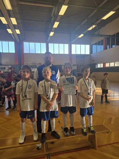 Foto: SV Großpetersdorf