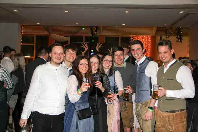 Foto: Musikverein Heimschuh