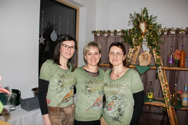 Foto: Musikverein Heimschuh